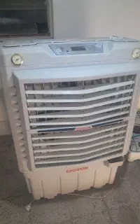 کولر آبی سلولزی هایدسان مدل AK33