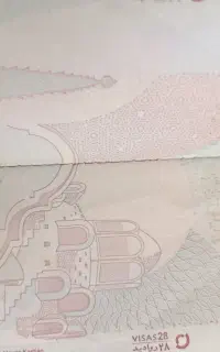 فروش ریجستری پاسپورت