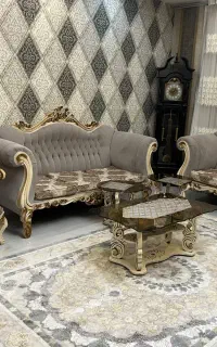 فروش مبل سلطنتی