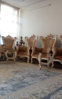 مبل کلاسیک