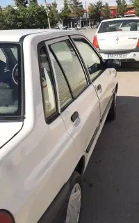 پراید۸۳