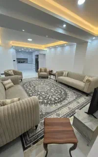 اجاره روزانه / هفتگی / کوتاه‌مدت