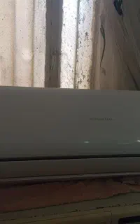 کولر گازی و اسپیلت در حد به ضمانت سرما