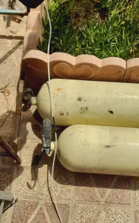 کپسول CNG