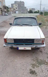 وانت دوگانه کارخانه