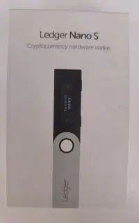 کیف پول دیجیتال نانو s