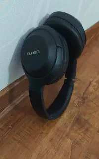 هدفون LEITU L9 در حد نو