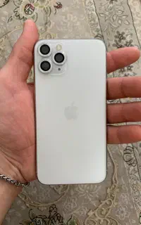 iPhone 11 pro