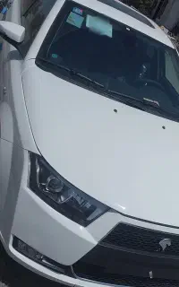 دنا اتومات فول اپشنال صفر