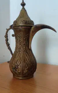 دله عربی نایاب . عتیقه