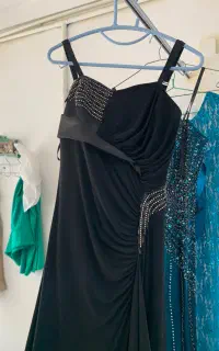 لباس مجلسی نو