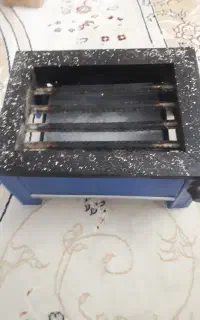 کباب پز گازی