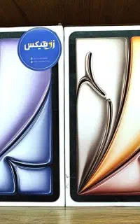 آیپد ایر 8 256 گیگ 11اینچ 2026 M4