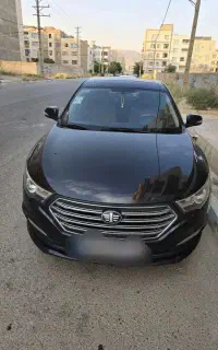 بسترن بی ۳۰ مدل ۹۶