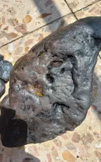 شهاب سنگ