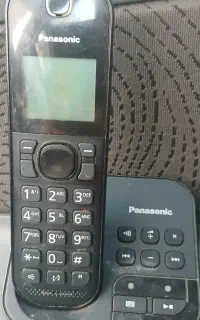 تلفن بیسیم پاناسونیک اصلی
