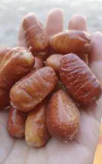 سنجد تمیز پر خاصیت،آب زرشک طبیعی