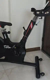دوچرخه اسپینینگ استرانگ مستر