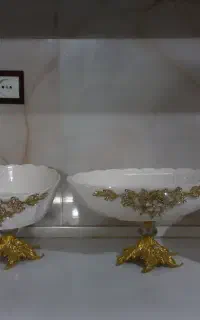 ظروف پذیرایی