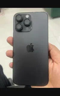 آیفون ۱۴ پرو مکس