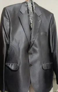 کت وشلوار