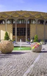 دو عدد بلیط تئاتر 7مرداد ساعت 18.45