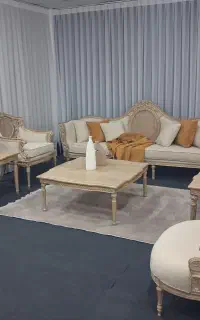 جهیزیه مبلمان عروس و داماد