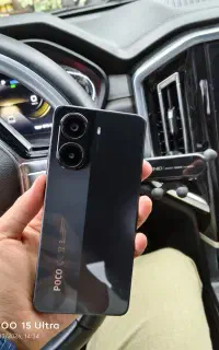 Poco X7 Pro