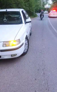 سمند 89دوگانه شرکت