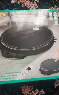 سرامیک شور   رباتیک هوشمند