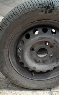 زاپاس پراید