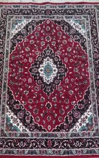 فرش ۴ متری