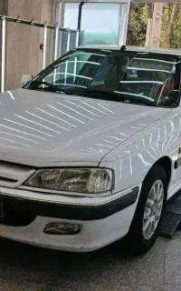 پژو پارس TU5 مدل ۹۴ دریچه سیمی کلاس ۱۵