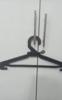 چوب لباسی ضخیم