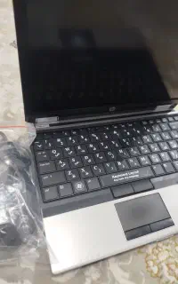 لبتاب اچ پی