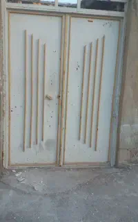 در خانه دو لنگه