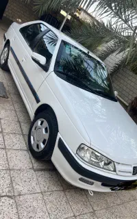 پارس XU7P