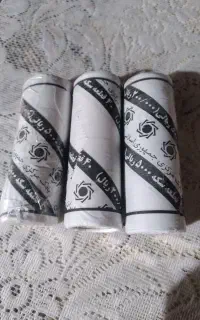 ۳ بسته سکه ۵۰۰ تومنی