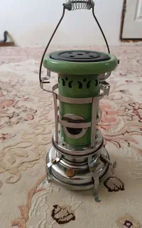 علاالدین دکوری