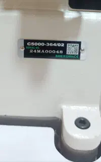 میاندوز زوجی مدل c5000-364/02