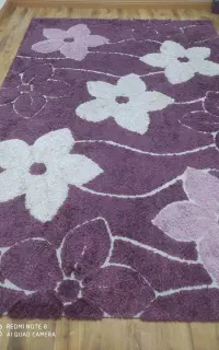 یک عدد گلیم فرش ۶متری