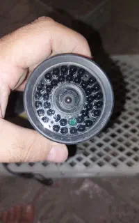 دوربین