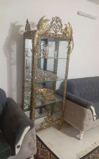 بوفه