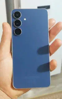 سامسونگ s25 fe جهت معاوضه