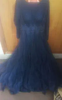 لباس مجلسی