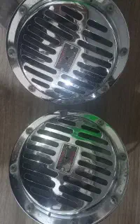 بوق بنز