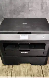 پرینتر چهار کاره brother 2395dwدارای wifi