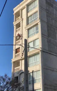 کاردرارتفاع پیچ‌رولپلاک بندبازی درز انقطاع
