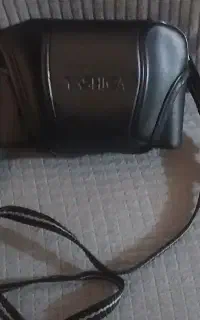 دوربین یاشیکا ژاپن