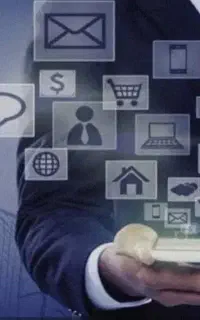 باخدمات ما تبلیغ کن از کسب وکارت